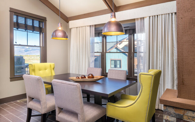 WorldMark Granby - Rocky Mountain Preserve