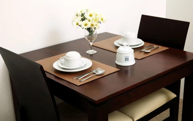 Iguatemi Business & Flat by Avectur