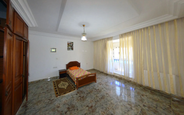 Villa la Rose des Sables