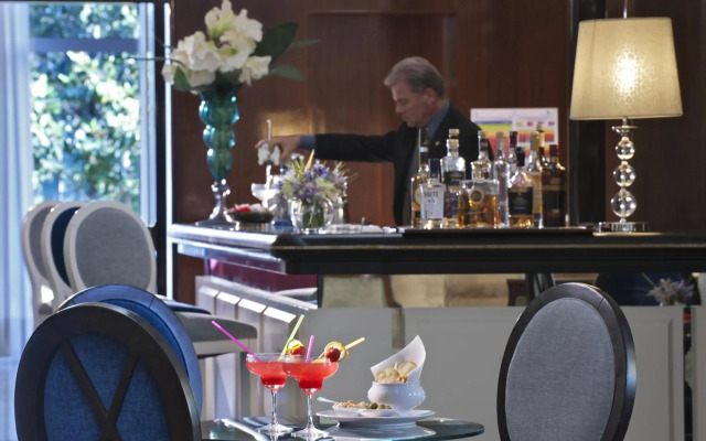 Hotel Terme Bologna