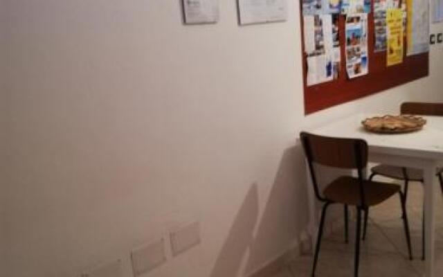 Apartment SU PASSIZZERI