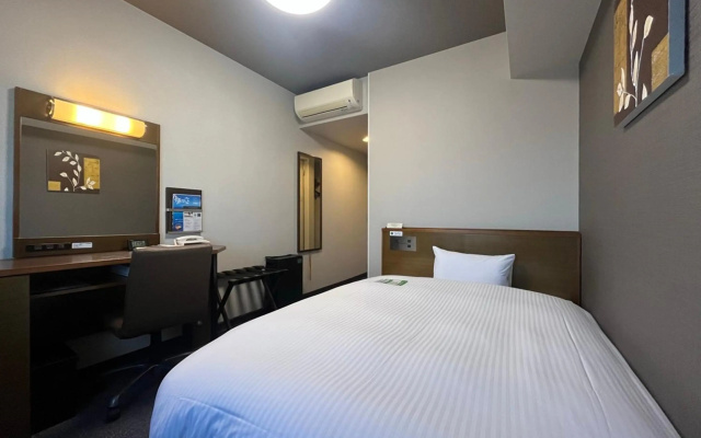 Hotel Route-Inn Niigata-Nishi Inter – Guest Rooms – Niigata
