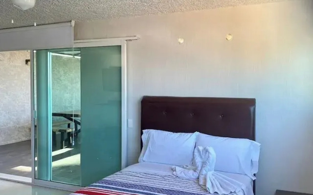 Loft Estudio Loma Dorada C Tonalá