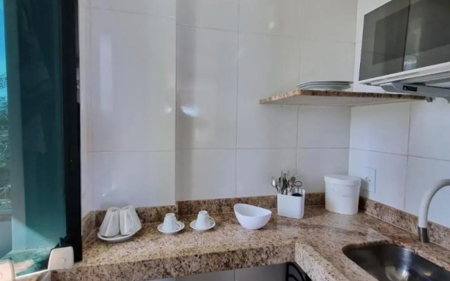 Pousada Aconchego Da Vila