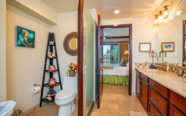 Waipouli Beach Resort E-406