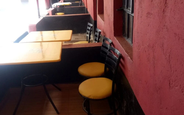Boyal Place Guest House