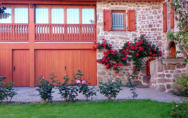 Gîte Merle-Leignec, 2 pièces, 2 personnes - FR-1-496-45