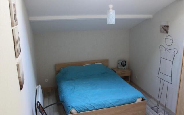 Maison La Faute-sur-Mer, 4 pièces, 7 personnes - FR-1-476-85