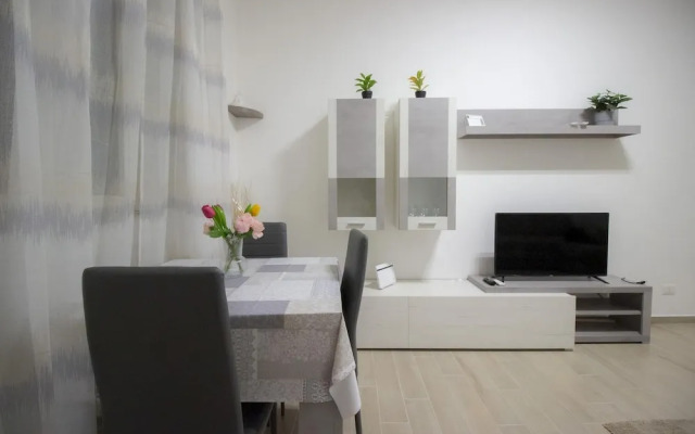 Casa Prometeo in Siracusa