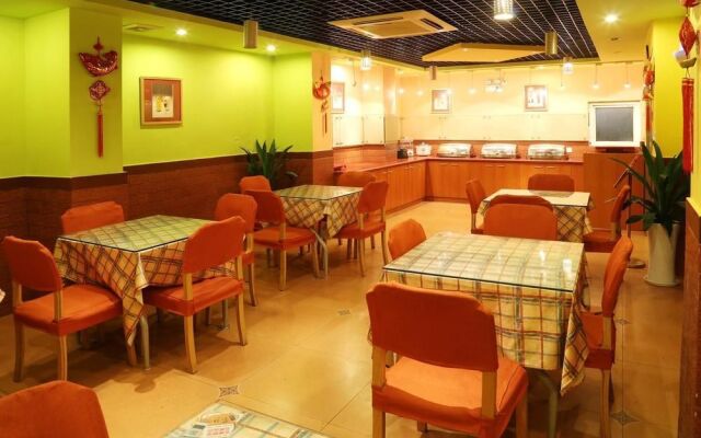 Home Inn Hangzhou West Lake Nansong Dynasty EmpoerorS Street DingAn Road Metro Station