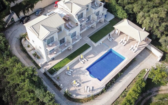 Spileo House Boutique Apartments - Adults Only