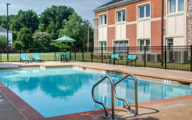 Days Inn Colonial Williamsburg Historic Area