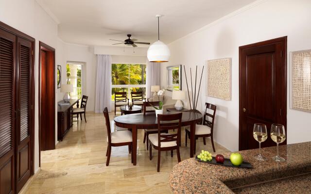 Melia Caribe Beach Resort - All Inclusive