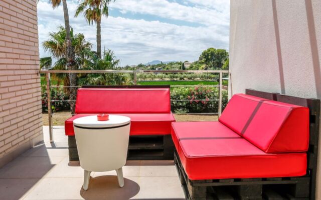 House Xaloc Lampolla