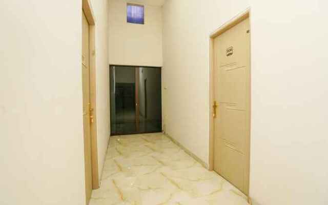 Griya Aisyah Residence