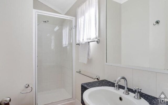 Charters Towers Tourist Park