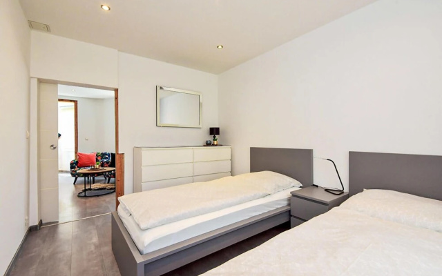 Amazing Apartment in Zella-mehlis With Wifi and 2 Bedrooms