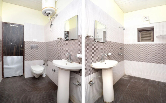 Hotel Best Sleep Inn By OYO Rooms