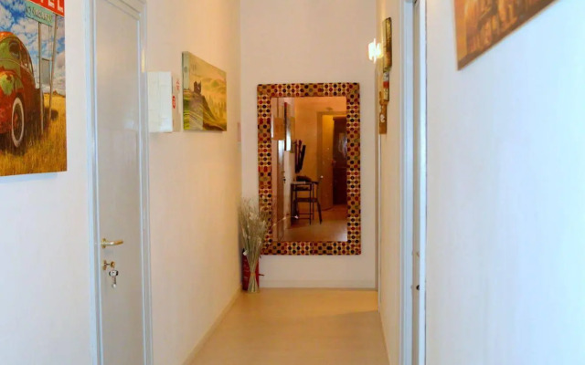 Check-inn Rooms