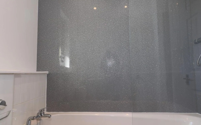 Connelly House - Motherwell