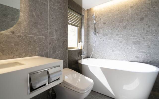Nampo Ocean 2 Heaven Hotel&Spa