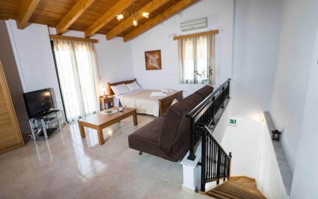 Thalami Apartment