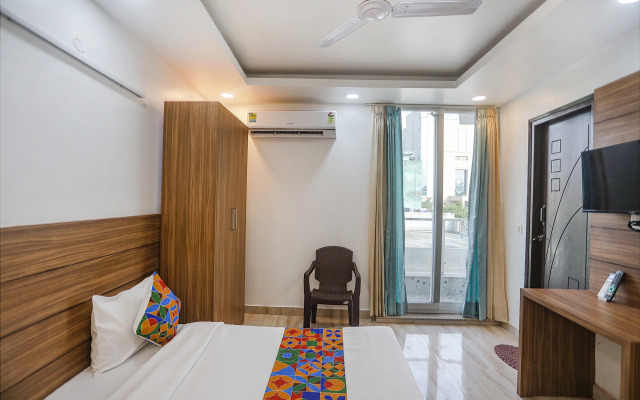 Fabhotel Unique Stay