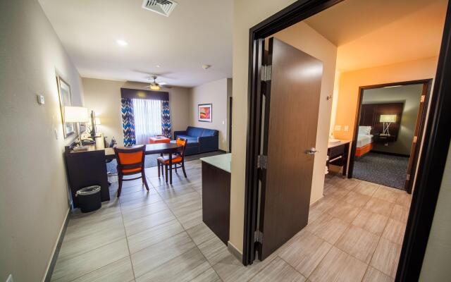 Holiday Inn Express & Suites Oklahoma City Southeast I-35 by IHG