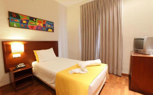 Residencial Mar e Sol