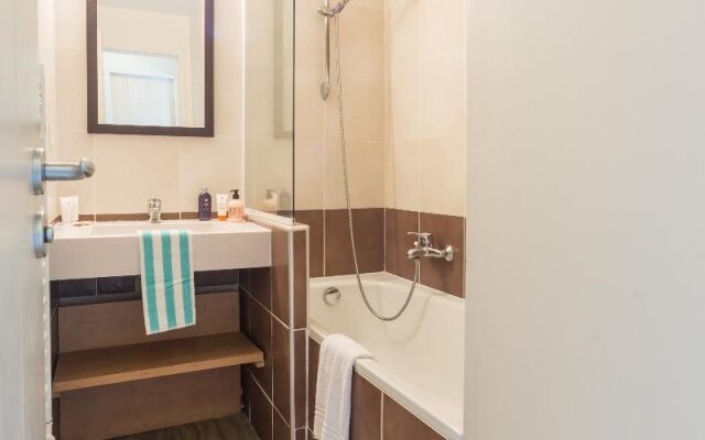 Residence Pierre & Vacances Le Clos d'Eguisheim