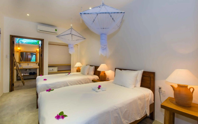 Vinabeach Villas