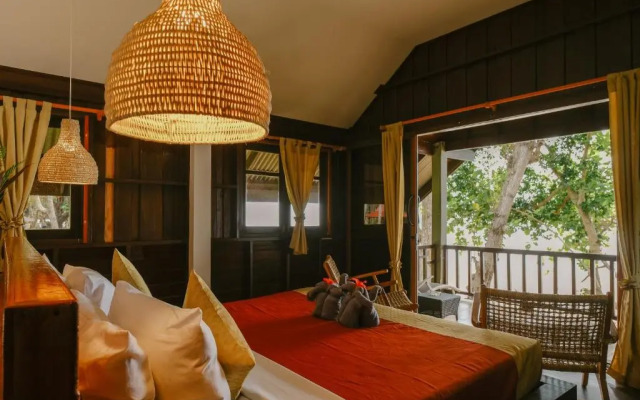 Joy Bungalow