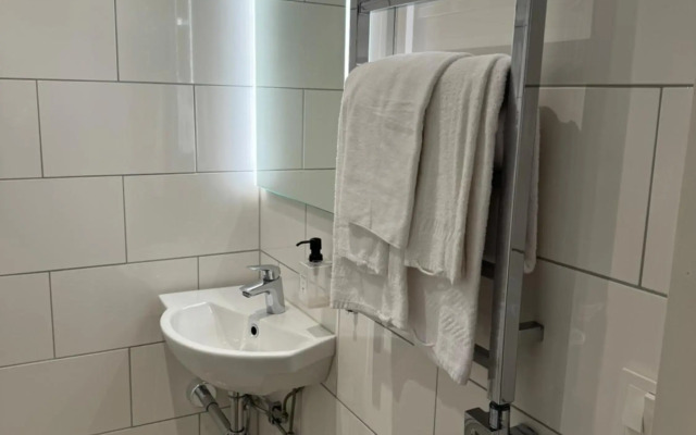 Nautic Hotell