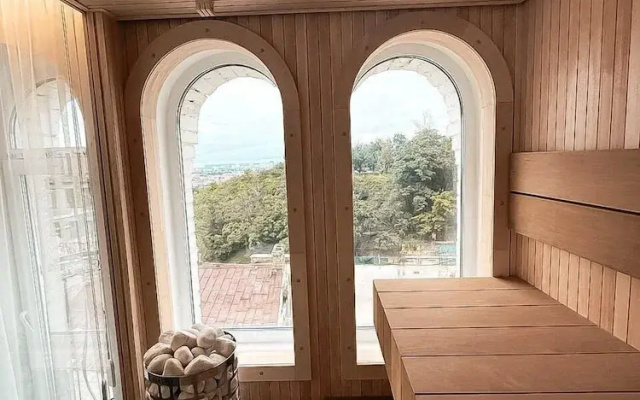 Apetiko Apartments