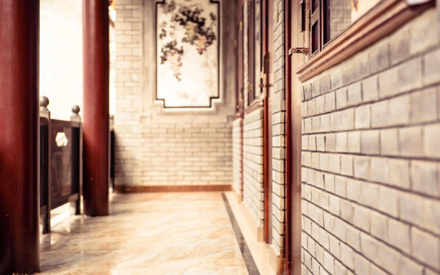 Haiyuezhuang Like Inn