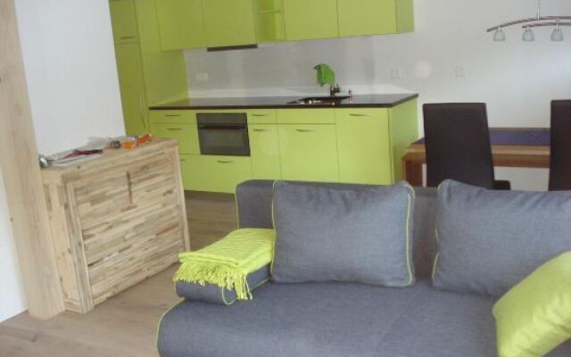 Chalet Viola - Verena's Loft