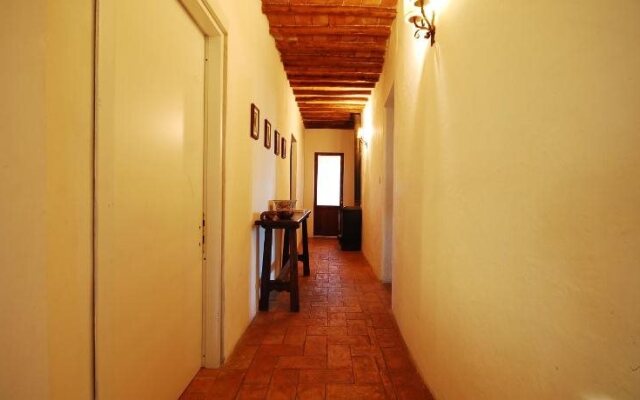Casale Querciola