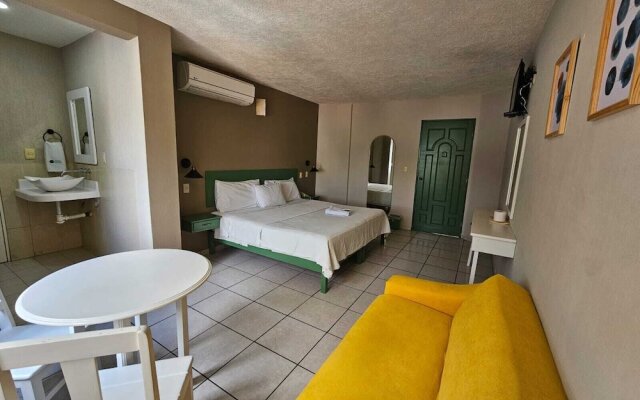 Hotel Punto Poza Rica