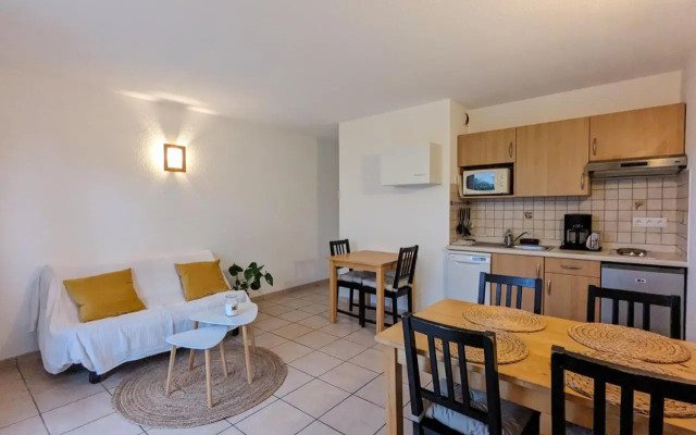 Résidence Appart Hotel Au Pitot