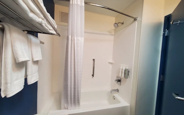 Spark by Hilton Lansing