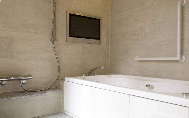 The Prince Villa Karuizawa