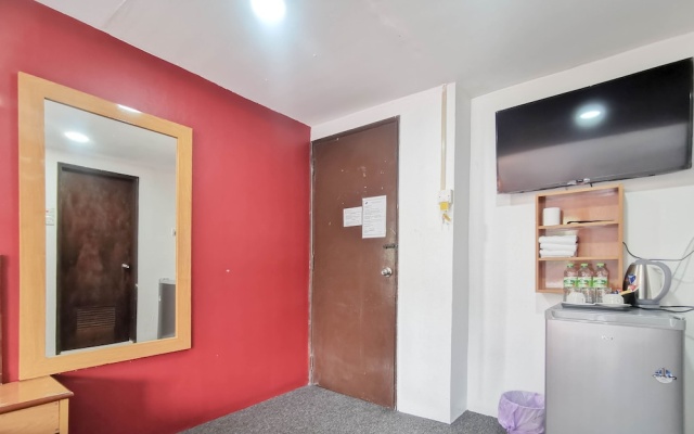 The Zuley Heritage Hotel – Guest Rooms – Kuala Perlis