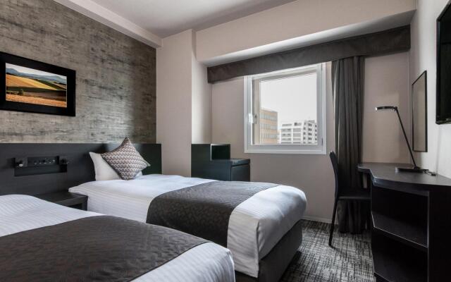 Premier Hotel Cabin Asahikawa