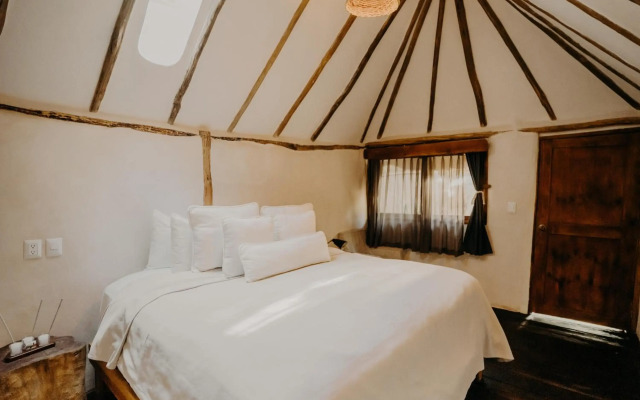 Papaya Playa Project, Tulum, a Member of Design Hotels