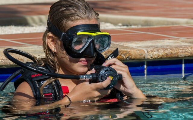 Boutique Hotel Sonrisa Bonaire - Adults Only
