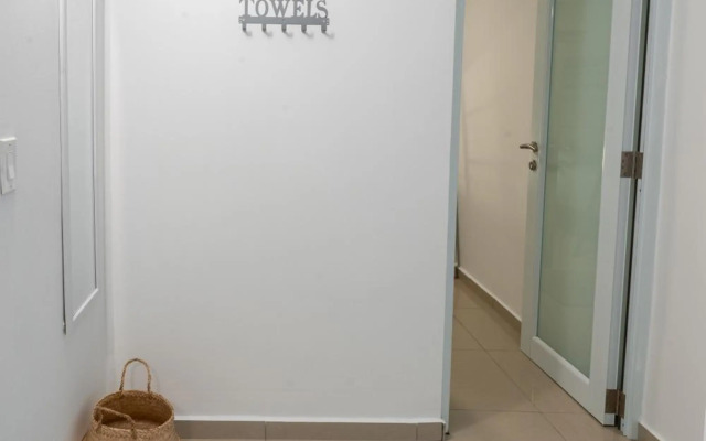 Aquaville Rentals Villa 2