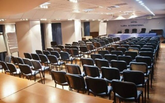Vlora International
