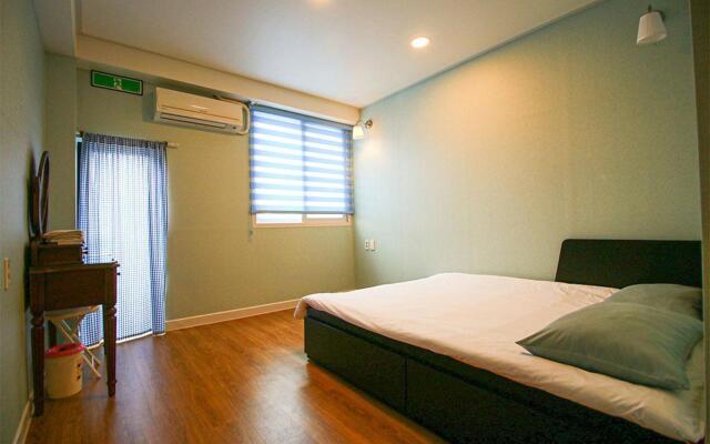 Mokpo Deung Dae Guest House