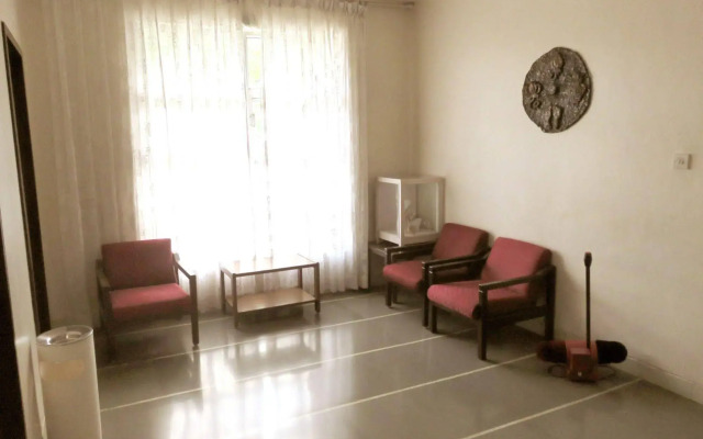 Hotel Ashish Plaza