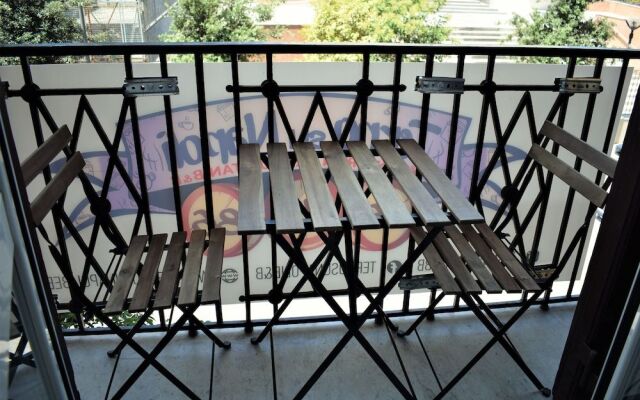 Terno su Napoli B&B
